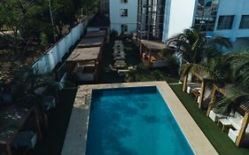 Hotel Sunshine Enugu